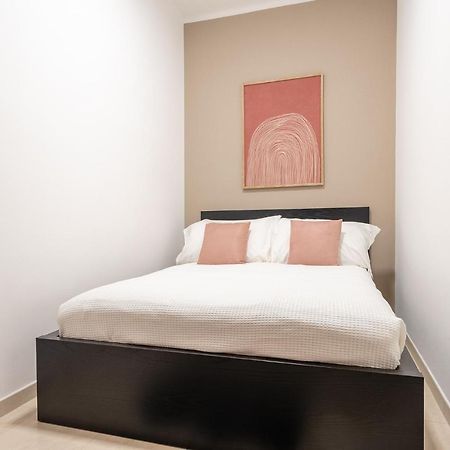 Home Abate Gimma 170 Bari Esterno foto