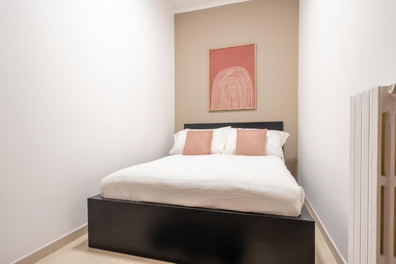 Home Abate Gimma 170 Bari Esterno foto
