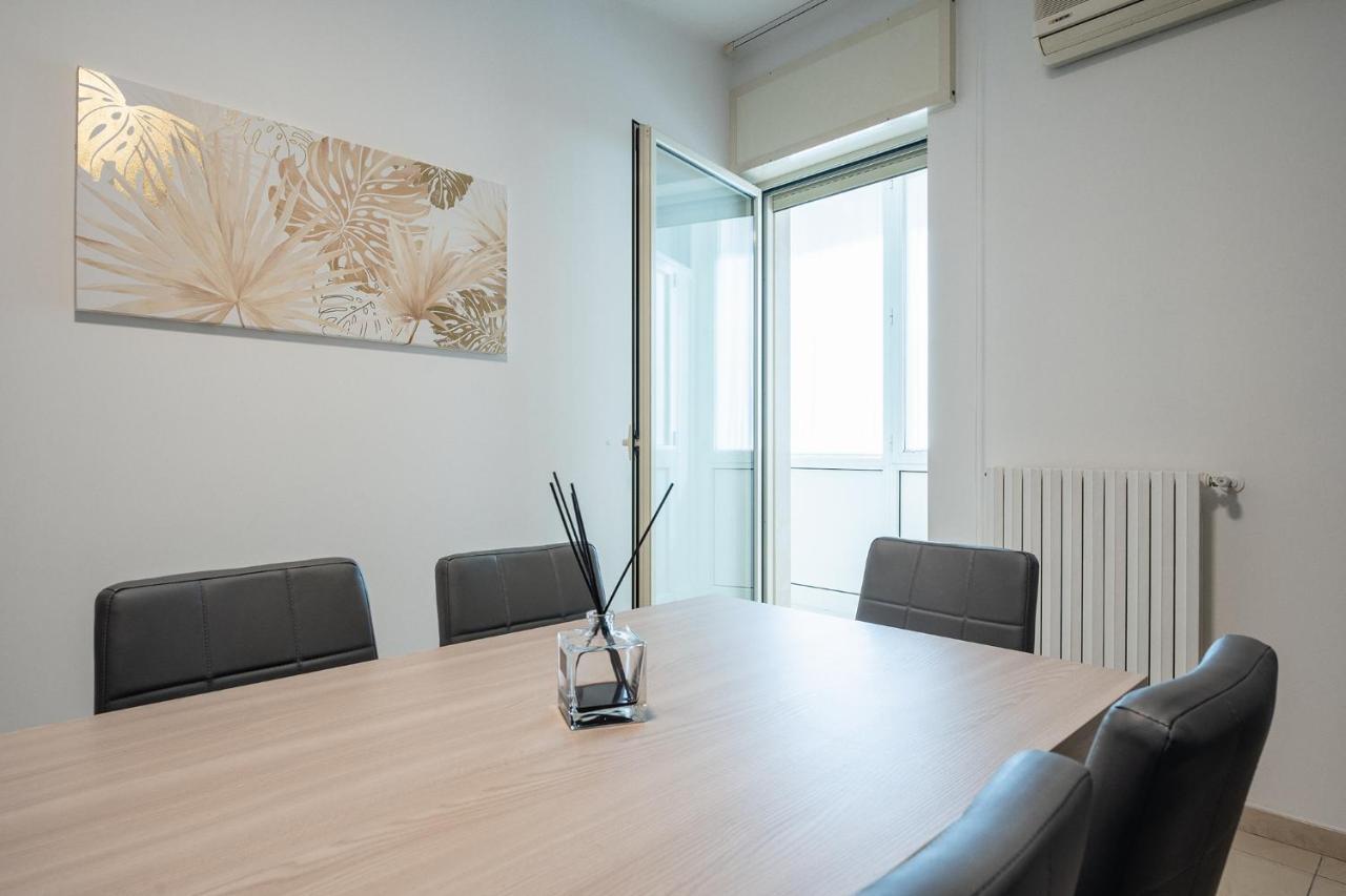 Home Abate Gimma 170 Bari Esterno foto