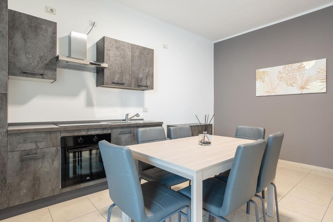 Home Abate Gimma 170 Bari Esterno foto