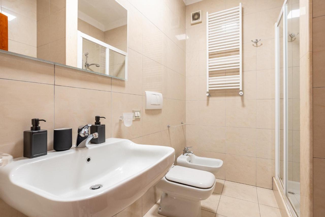 Home Abate Gimma 170 Bari Esterno foto
