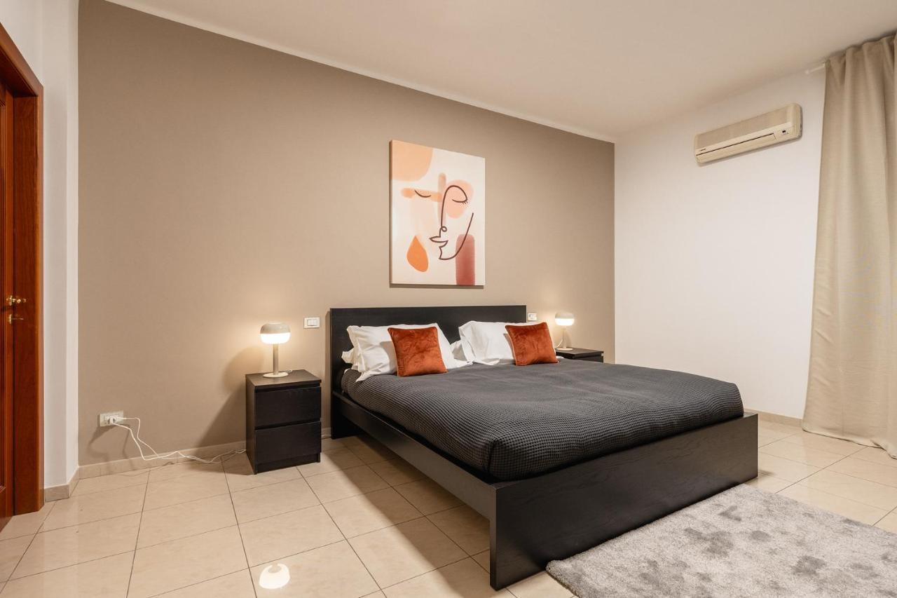 Home Abate Gimma 170 Bari Esterno foto