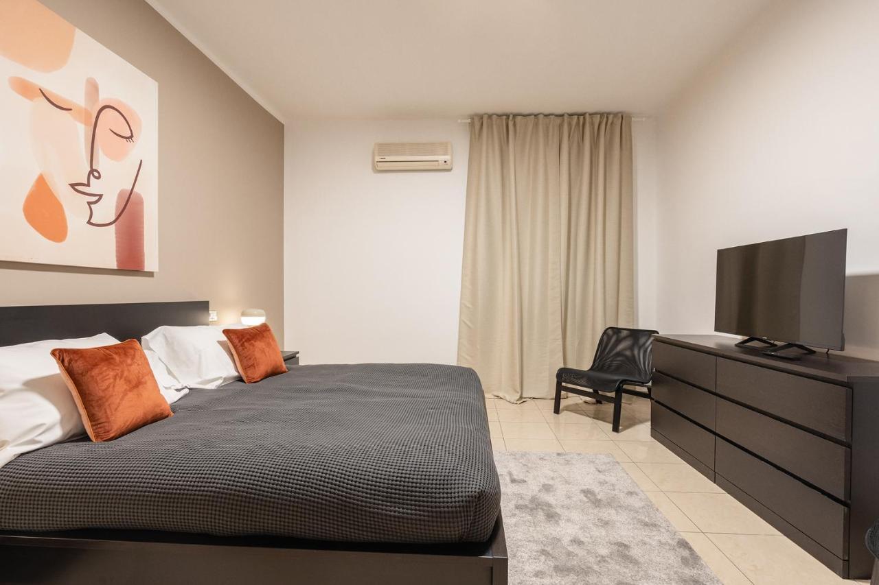Home Abate Gimma 170 Bari Esterno foto