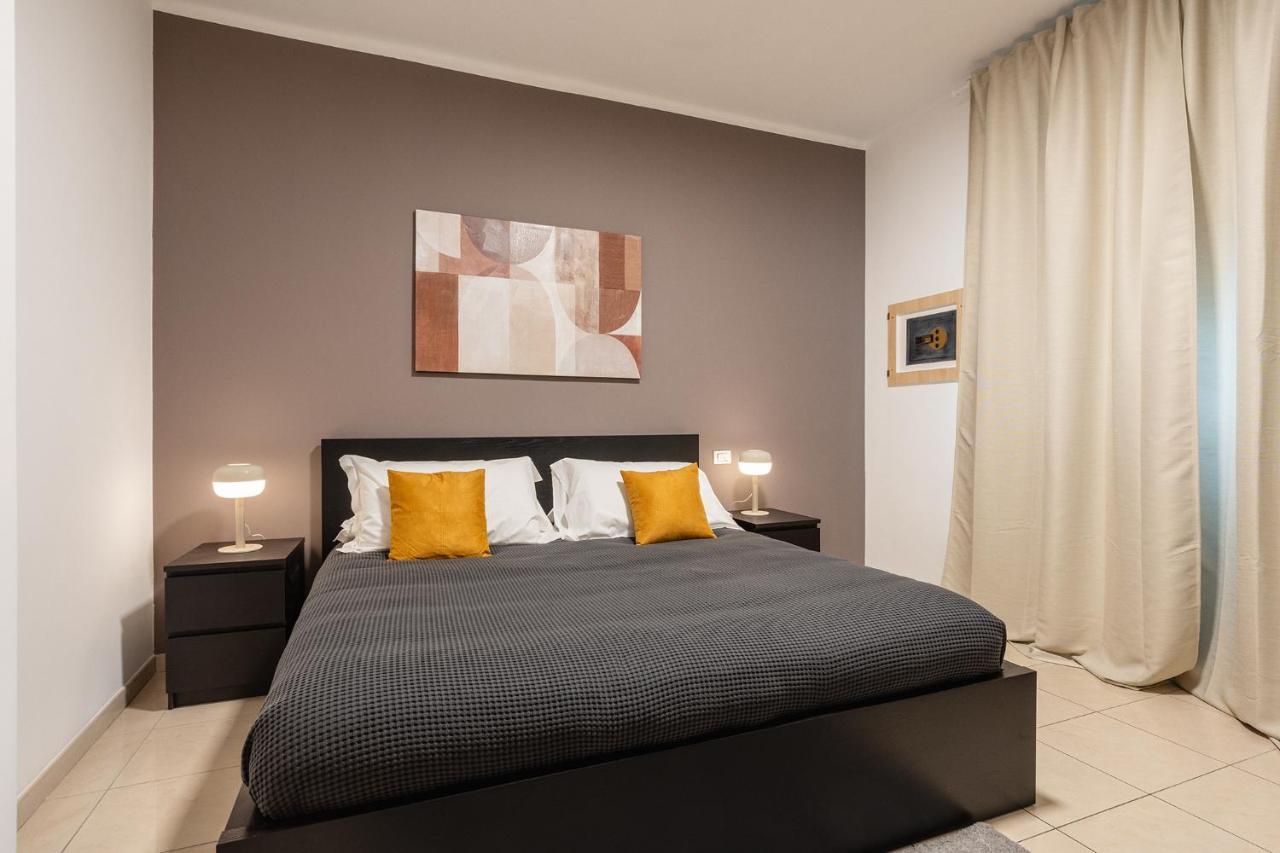 Home Abate Gimma 170 Bari Esterno foto