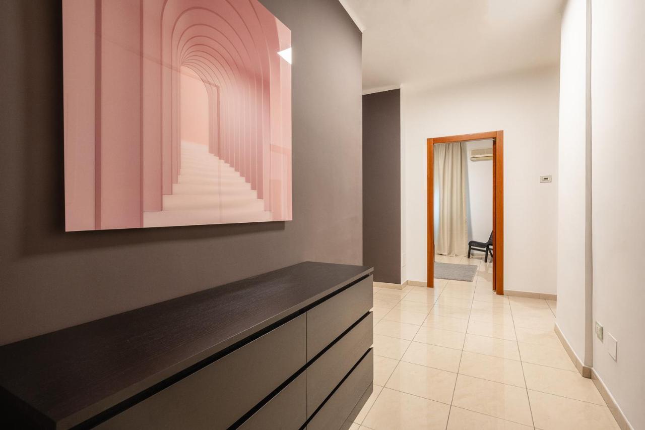 Home Abate Gimma 170 Bari Esterno foto