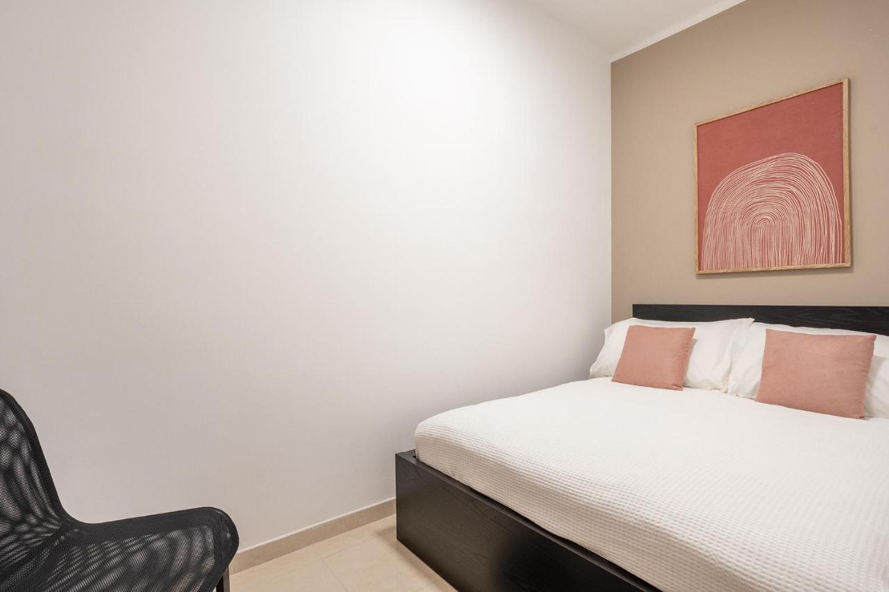 Home Abate Gimma 170 Bari Esterno foto
