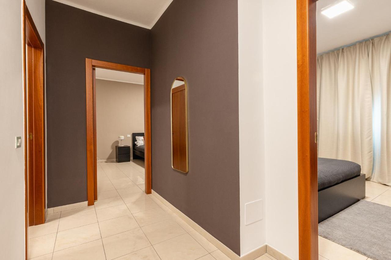 Home Abate Gimma 170 Bari Esterno foto