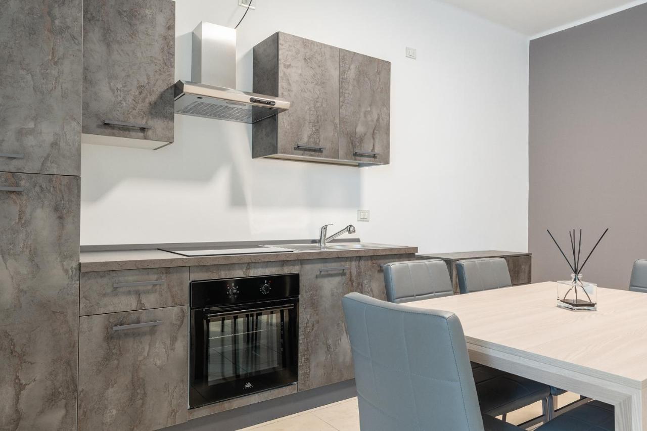 Home Abate Gimma 170 Bari Esterno foto