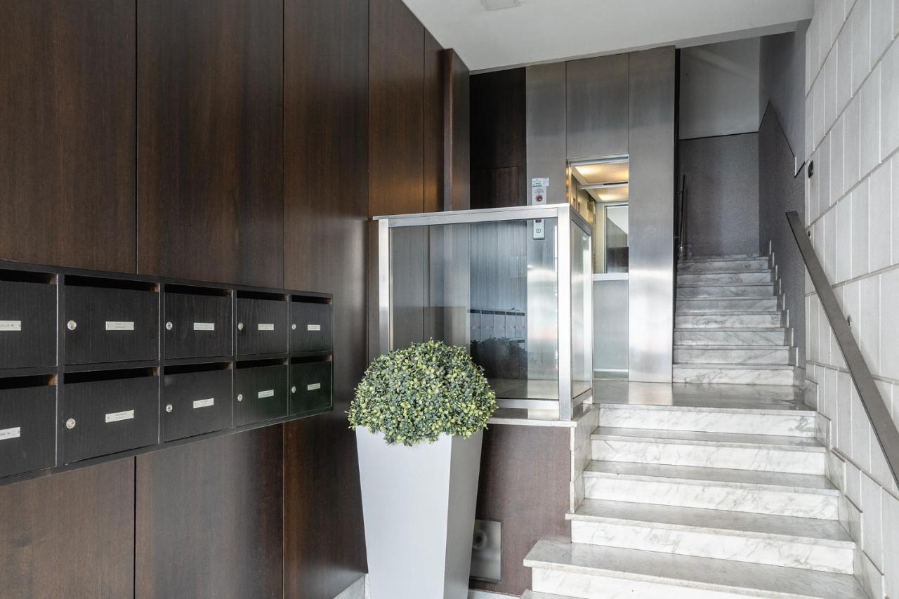 Home Abate Gimma 170 Bari Esterno foto