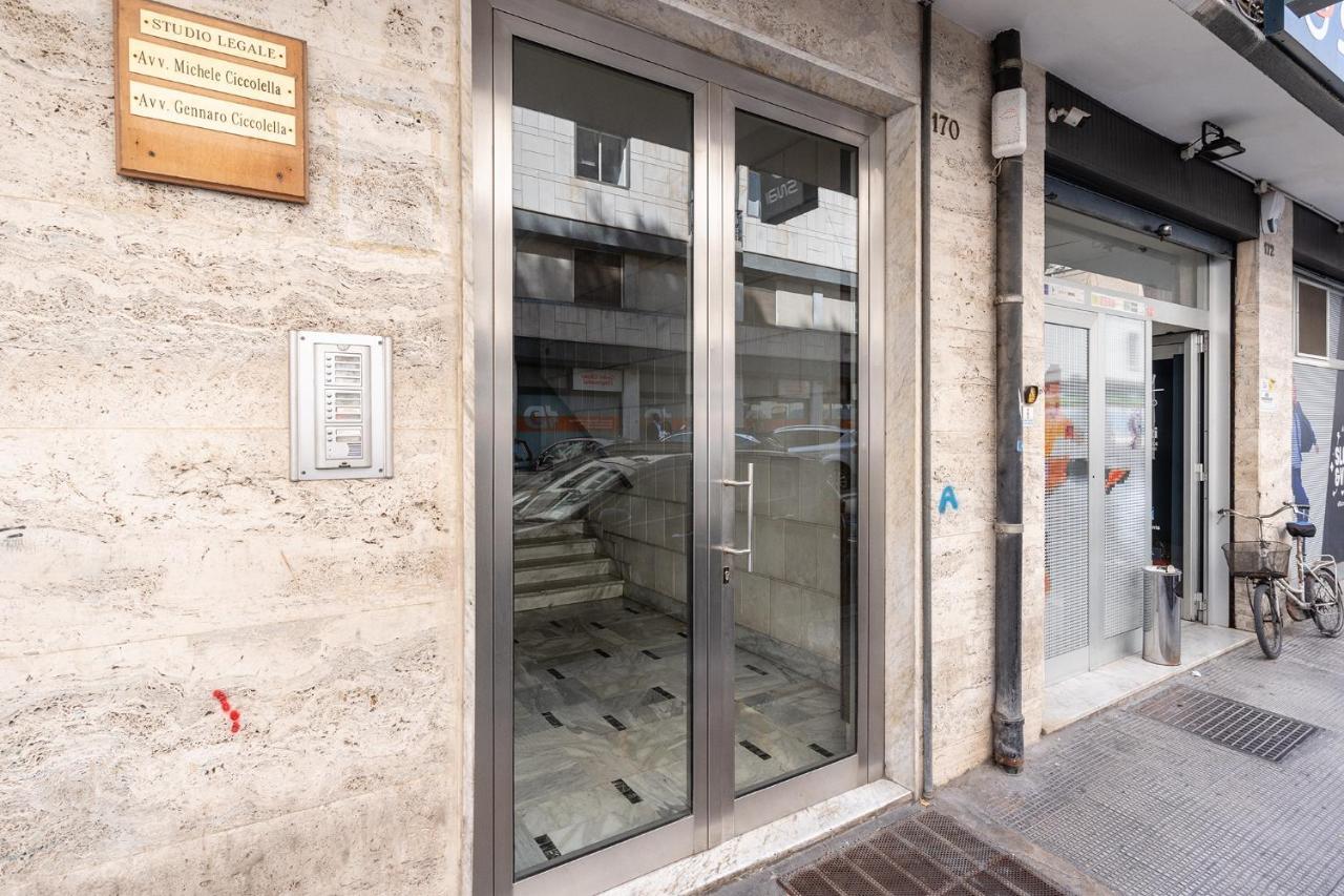 Home Abate Gimma 170 Bari Esterno foto